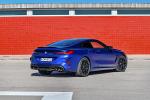 BMW M8 Competition Coupe 2019 года (UK)